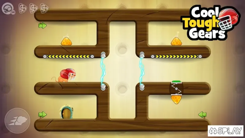 TripTrap screenshot 4