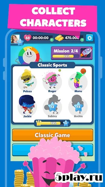 Trivia Crack 2 screenshot 2