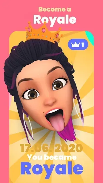 Trivia Royale 1.0.7 screenshot 2