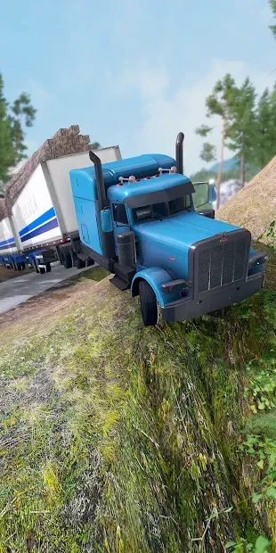 Truck'em All 1.0.2 screenshot 1