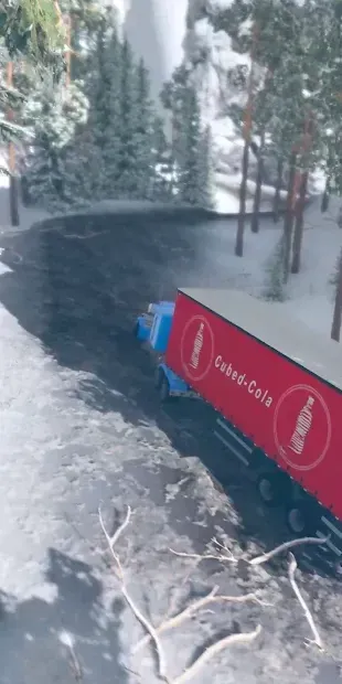 Truck'em All 1.0.2 screenshot 3