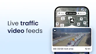 Trucker Path screenshot