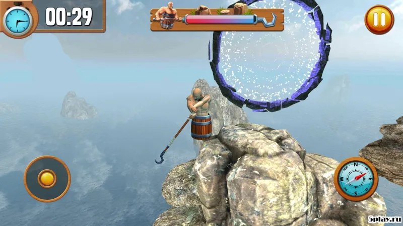 Try Getting Above It screenshot 3