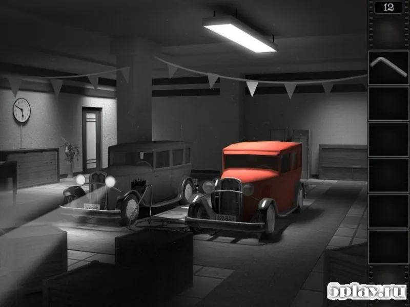 Try To Escape screenshot 3