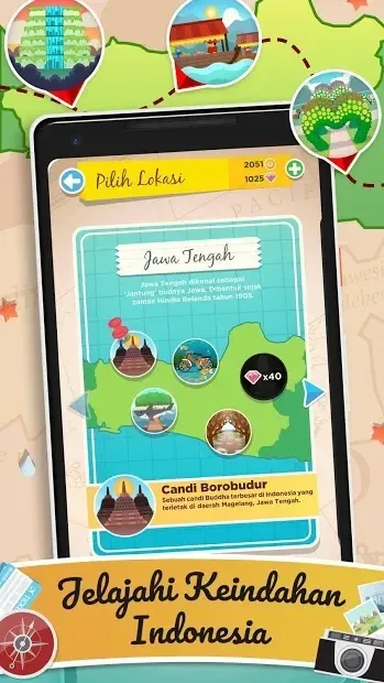 TTS - Teka Teki Santai 1.5.5.0.1 screenshot 2