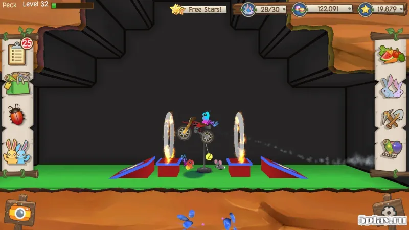 Tunnel Town screenshot 3