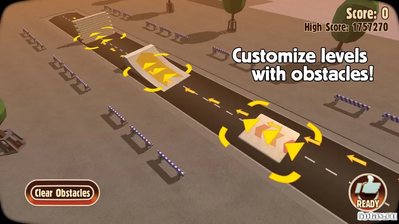 Turbo Dismount screenshot 4