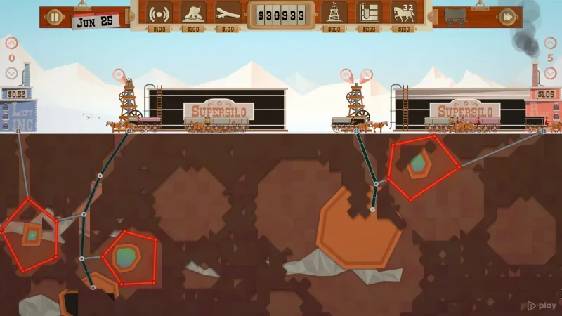 Turmoil 3.0.68 screenshot 4