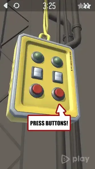 Turn It On! screenshot 1