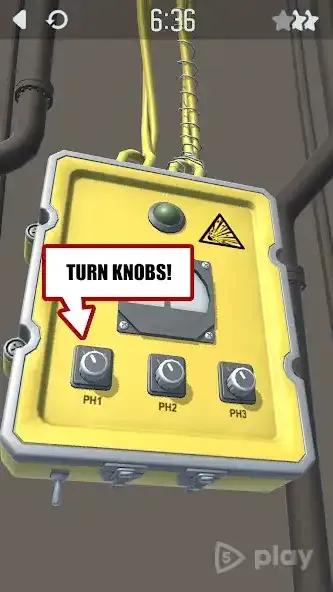 Turn It On! screenshot 2