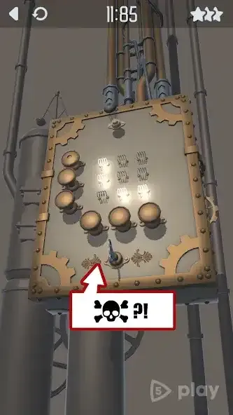 Turn It On! screenshot 3