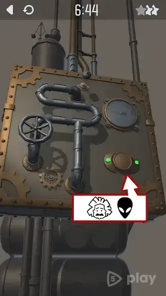 Turn It On! screenshot 4