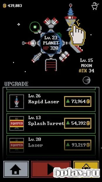 Turretz screenshot 1