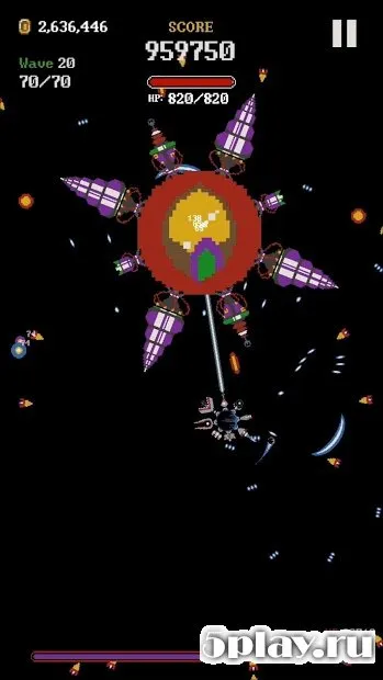 Turretz screenshot 3