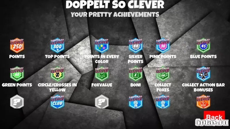 Twice as clever screenshot 4