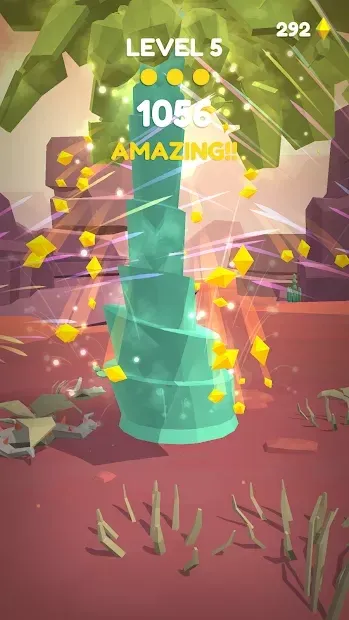 Twist Hit! screenshot 3