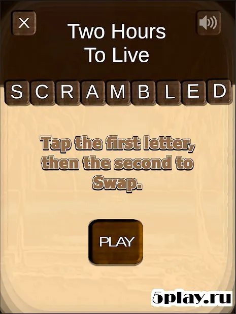 Two Hours To Live - A Novella screenshot 4