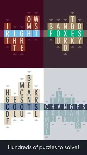 Typeshift screenshot 3