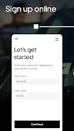 Uber - Driver screenshot