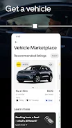 Uber - Driver screenshot
