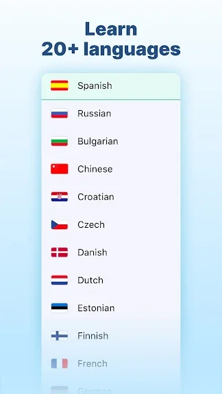 Вчити англійську мову з Lingualeo screenshot