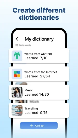 Вчити англійську мову з Lingualeo screenshot