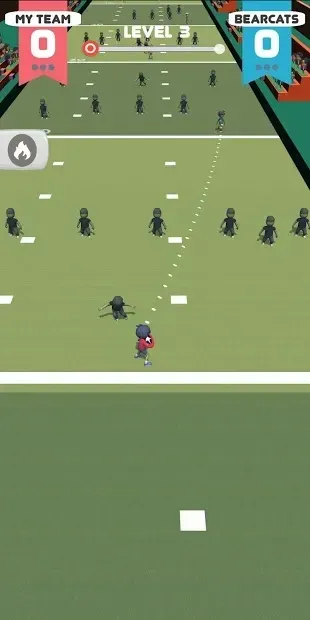 Ultimate Disk - Frisbee Throwing Disc 1.8 screenshot 3