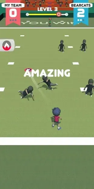 Ultimate Disk - Frisbee Throwing Disc 1.8 screenshot 4