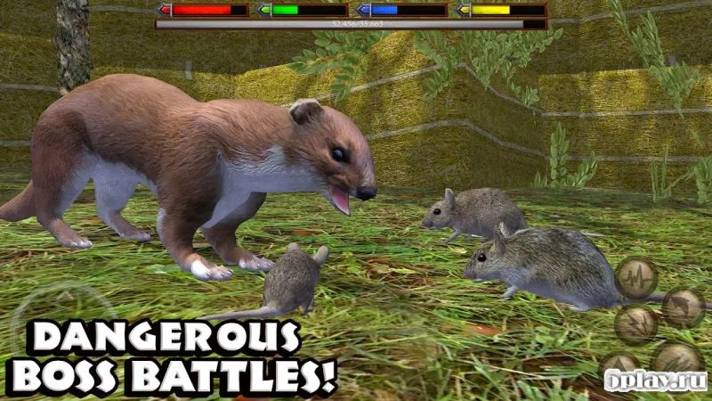 Ultimate Farm Simulator screenshot 4