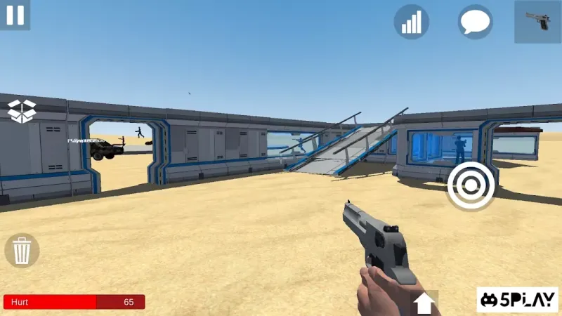 Ultimate Sandbox screenshot 4