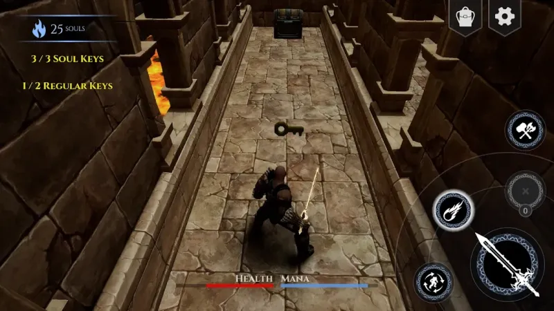 Ultimate Viking 1.1 screenshot 2