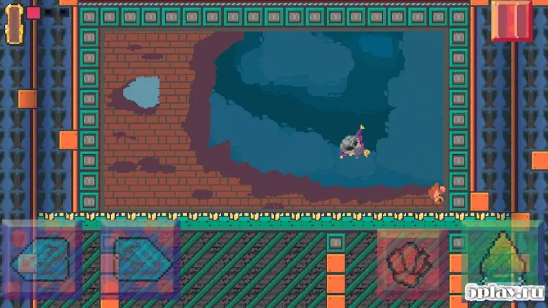 Ultra Zultra Deluxe screenshot 1