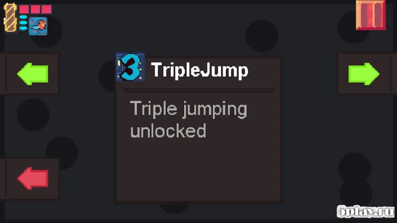 Ultra Zultra Deluxe screenshot 4