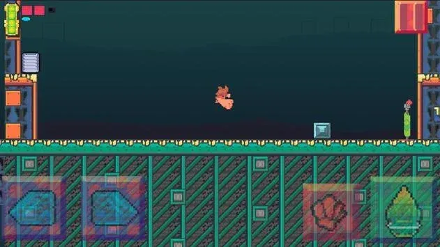 Ultra Zultra screenshot 3