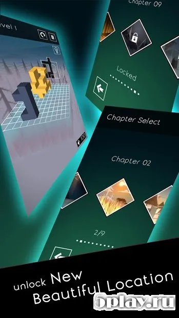 Umbra: Amulet of Light screenshot 3