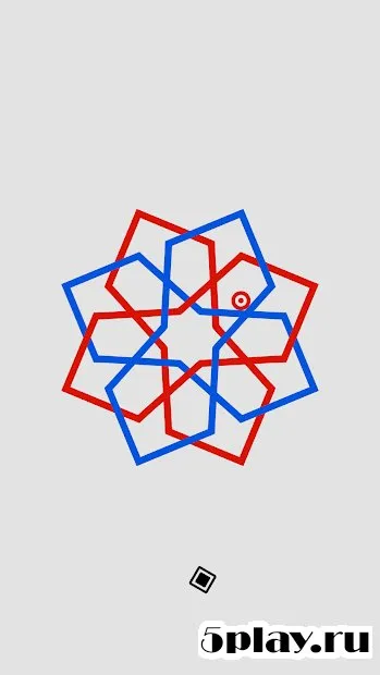 Unbalance screenshot 2