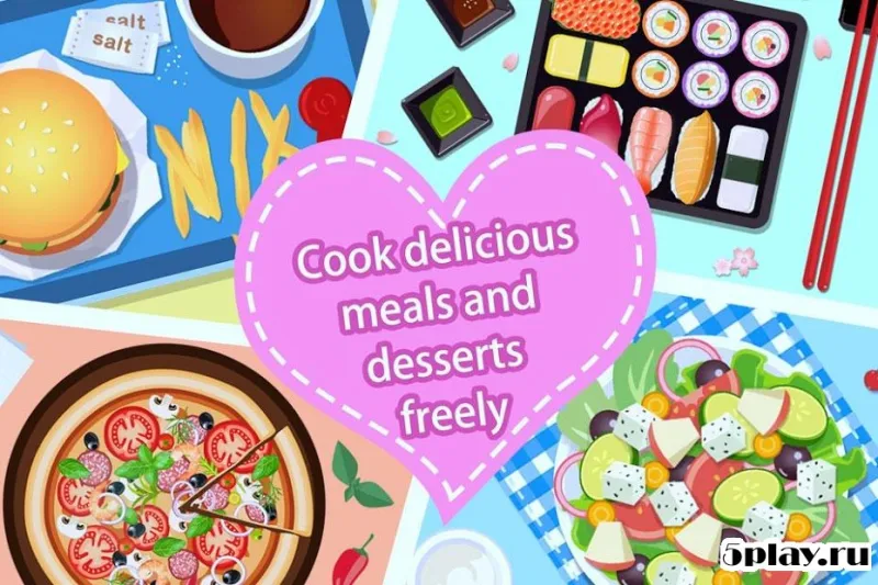 Uncle Bear Restaurant screenshot 3