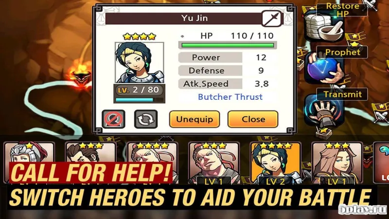 Undead Slayer screenshot 4