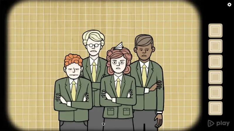 Underground Blossom 1.1.9 screenshot 4