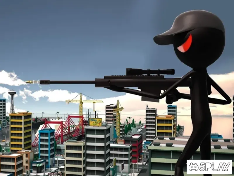 Underworld Stick Mafia 18+ v3.0 screenshot 2