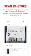 UNIQLO Vietnam screenshot