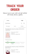 UNIQLO Vietnam screenshot