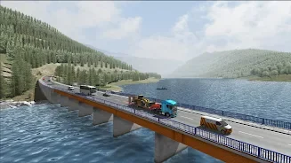 Universal Truck Simulator screenshot