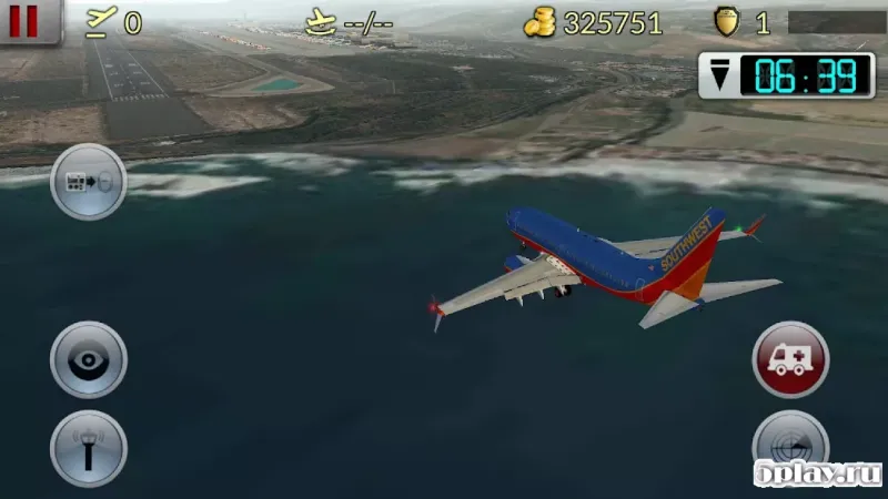 Unmatched Air Traffic Control screenshot 3