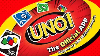 UNO™ screenshot