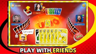 UNO™ screenshot