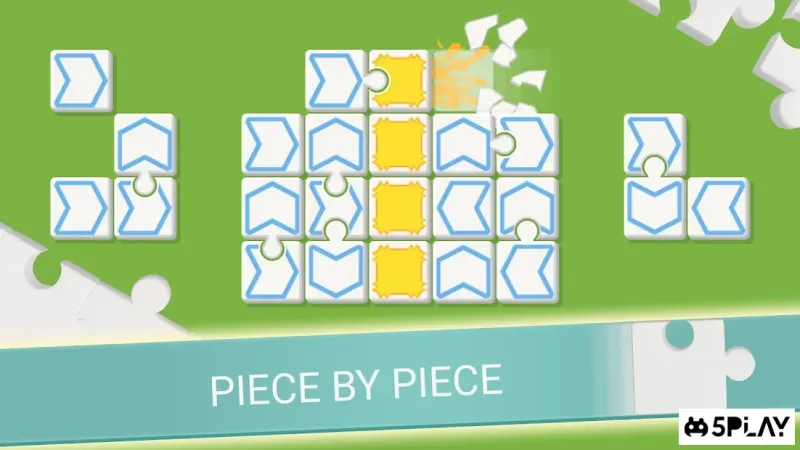 UnpuzzleR 1.3.0 screenshot 1