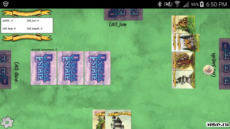 Unreal Estate screenshot 2