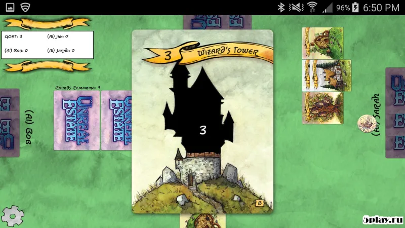 Unreal Estate screenshot 3