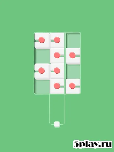 Up Left Out screenshot 2